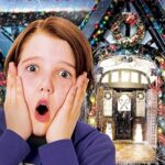 Evde Tek Başına 5: Tatilde Soygun izle