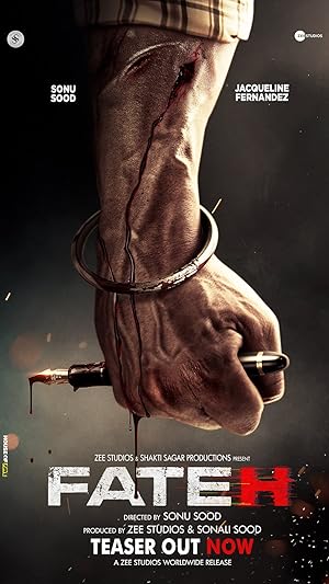 Fateh izle