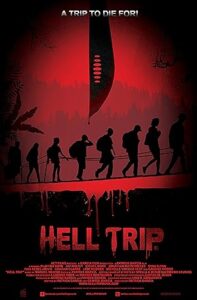 Hell Trip izle