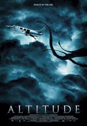 İrtifa izle