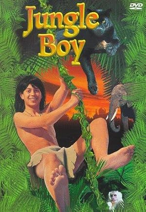 Jungle Boy izle