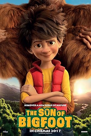 Kocaayak ve Oğlu izle
