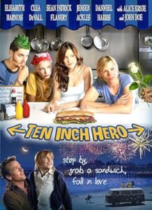 Küçük Kahraman izle