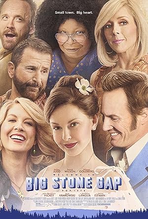 Küçük Kasabanın Büyük Sırları izle