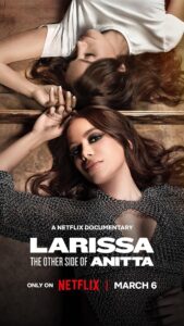 Larissa: The Other Side of Anitta izle