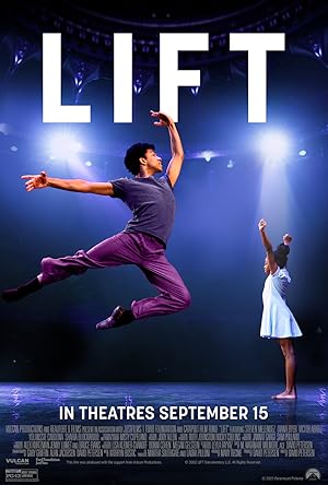 Lift izle