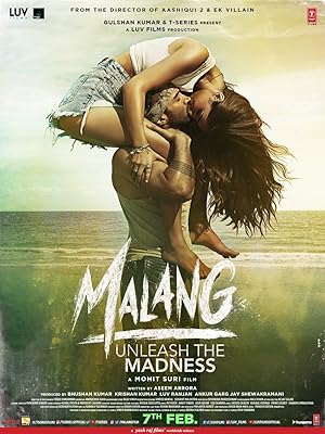 Malang – Unleash the Madness izle