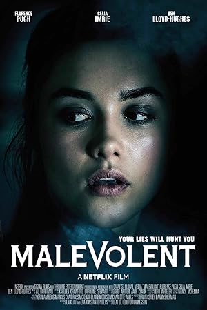 Malevolent izle
