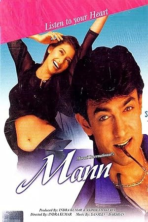 Mann izle