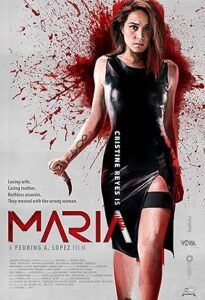 Maria izle