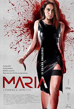 Maria izle