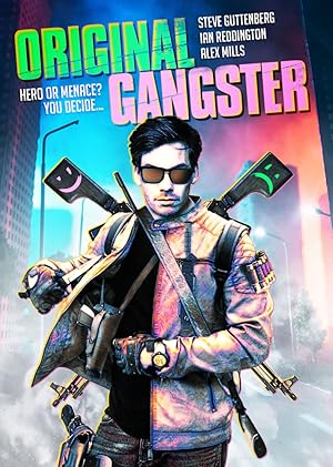Original Gangster izle