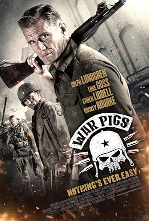 Savaş Domuzları izle