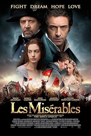Sefiller izle