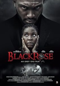 Siyah Gül izle