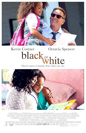 Siyah ya da Beyaz izle