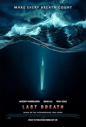 Son Bir Nefes izle