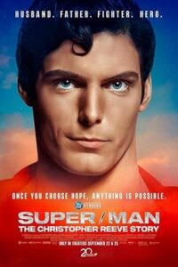 Super/Man: Christopher Reeve’in Hikâyesi izle