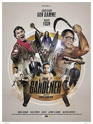 The Gardener izle