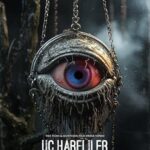 Üç Harfliler: Nazar izle