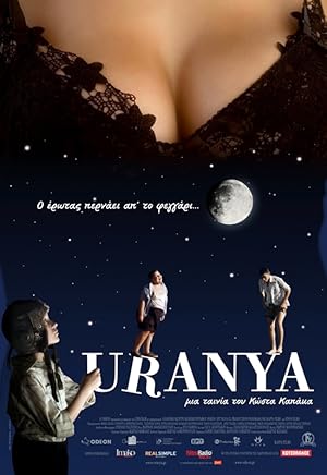 Uranya izle
