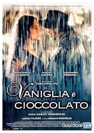 Vanilya ve Çikolata izle
