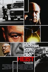 Vurgun izle
