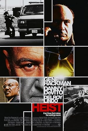 Vurgun izle