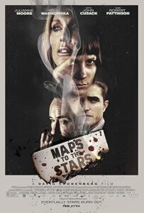 Yıldız Haritası izle