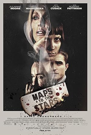 Yıldız Haritası izle