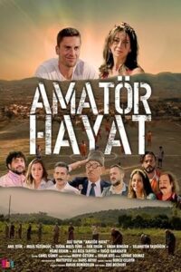Amatör Hayat izle