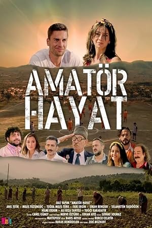 Amatör Hayat izle