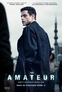 Amatör izle