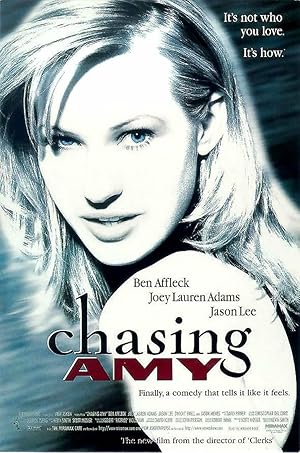 Amy’nin izinde izle