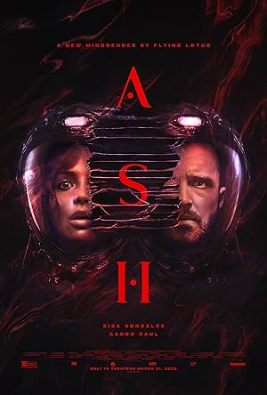 Kül izle