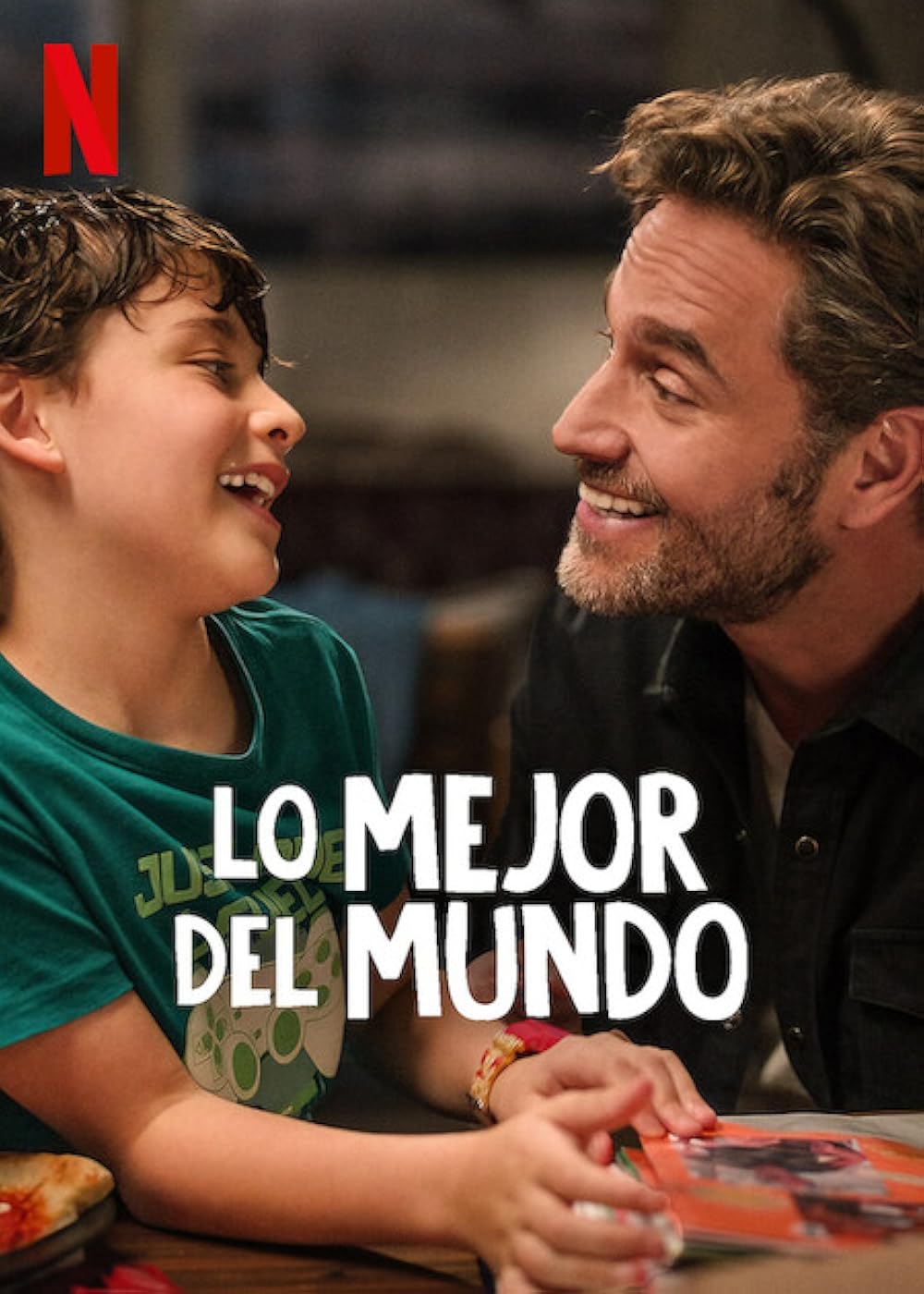 Baba Arayışı izle