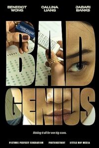 Bad Genius izle