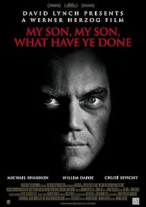 Benim Güzel Oğlum, Ne Yaptın Sen? izle