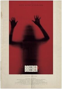 Breeder izle