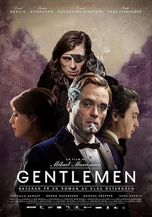Centilmen izle