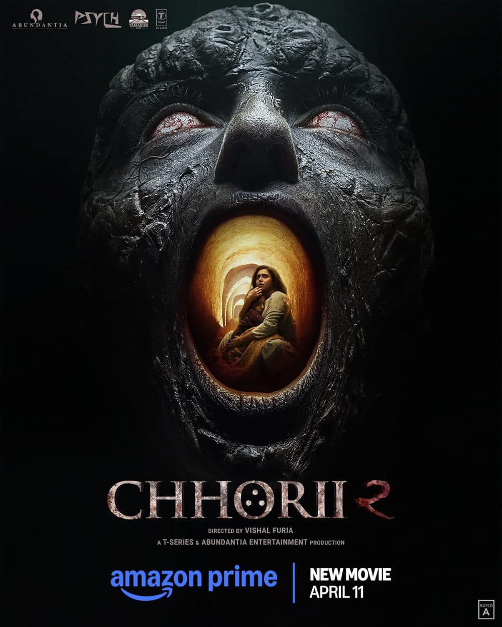 Chhorii 2 izle
