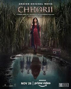 Chhorii izle