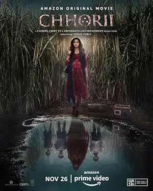 Chhorii izle
