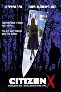 Citizen X izle