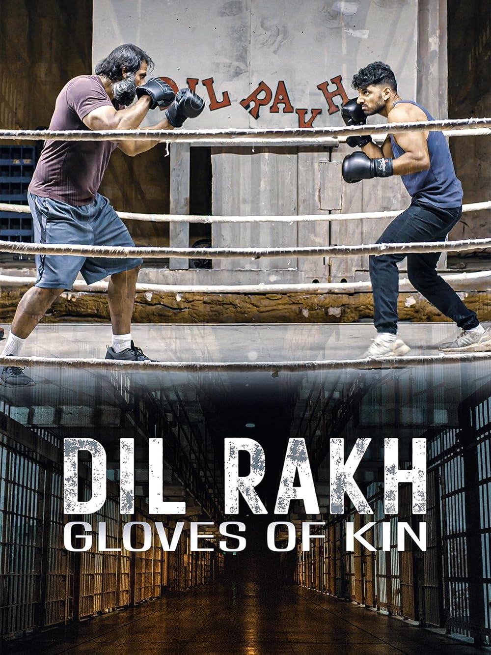 Dil Rakh: Gloves of Kin izle