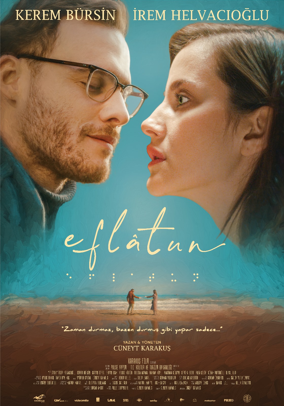Eflatun izle