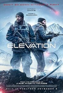 Elevation izle