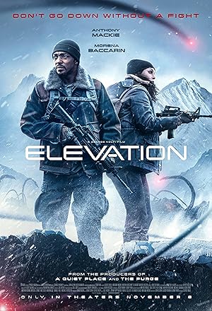 Elevation izle