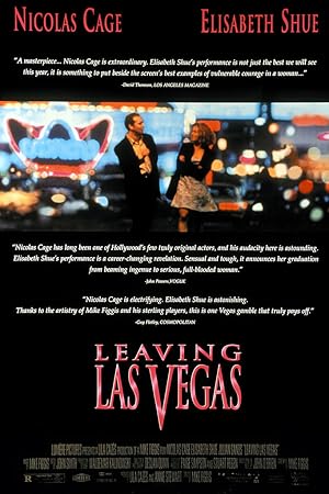 Elveda Las Vegas izle