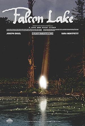 Falcon Lake izle